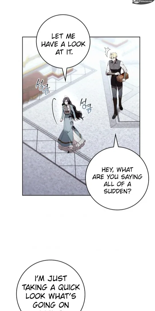 The 100 Curses of the Illeston Mansion Chapter 21 – Page 3