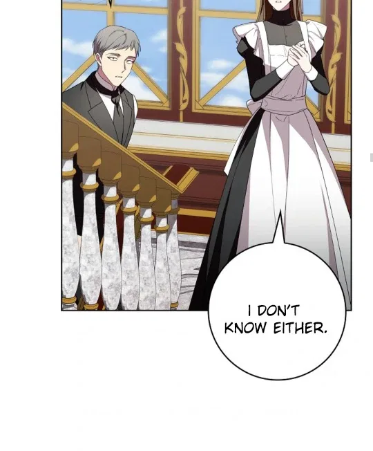 The 100 Curses of the Illeston Mansion Chapter 21 – Page 33