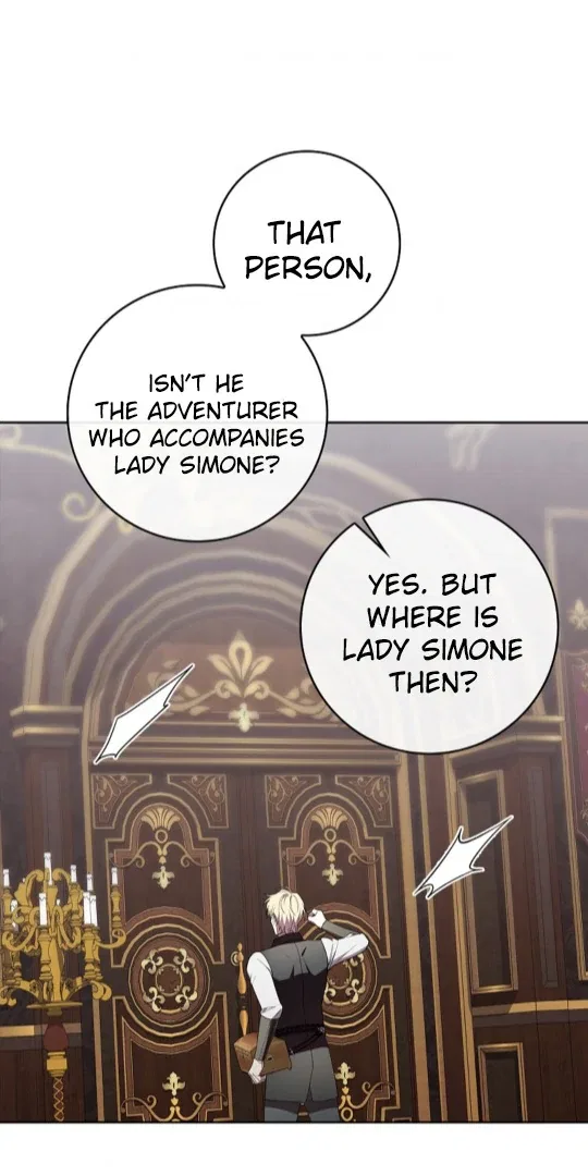 The 100 Curses of the Illeston Mansion Chapter 21 – Page 34