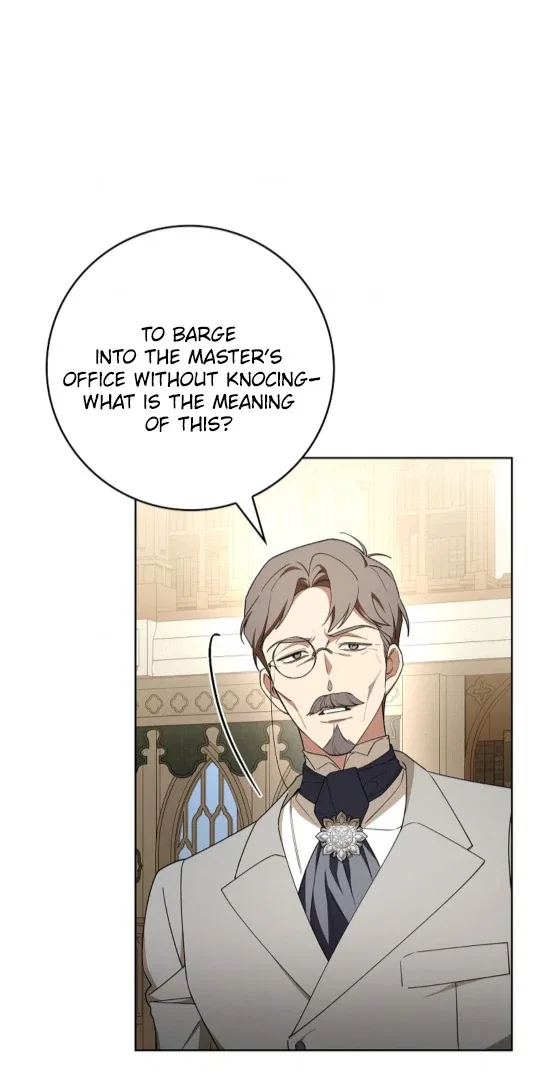 The 100 Curses of the Illeston Mansion Chapter 21 – Page 40
