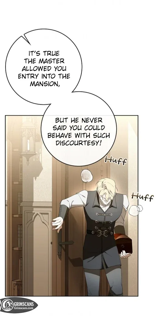 The 100 Curses of the Illeston Mansion Chapter 21 – Page 41