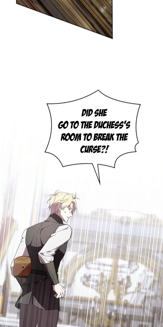 The 100 Curses of the Illeston Mansion Chapter 21 – Page 47