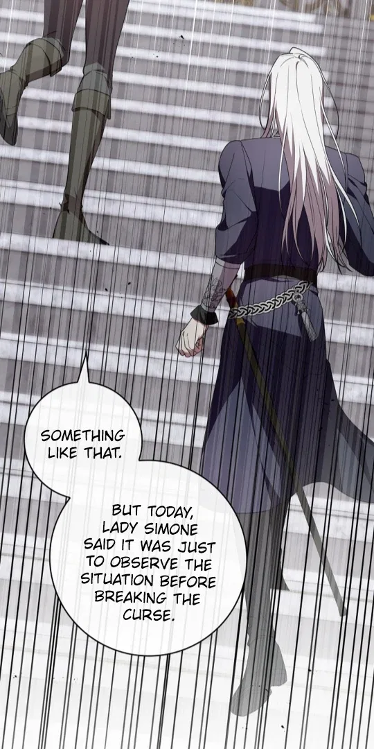 The 100 Curses of the Illeston Mansion Chapter 21 – Page 48