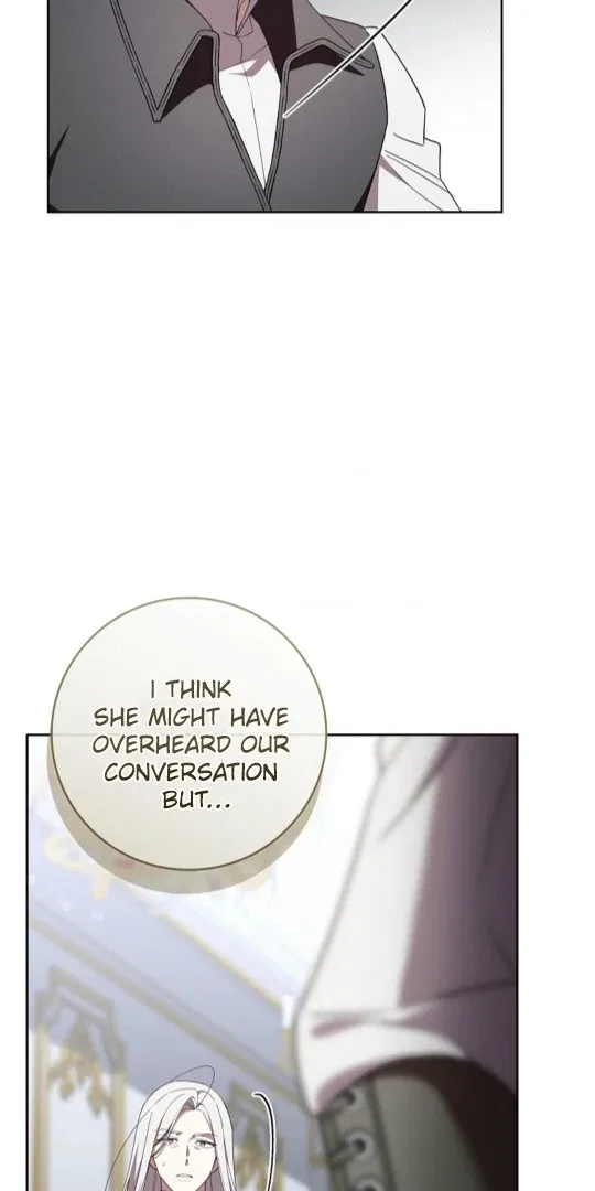 The 100 Curses of the Illeston Mansion Chapter 21 – Page 50