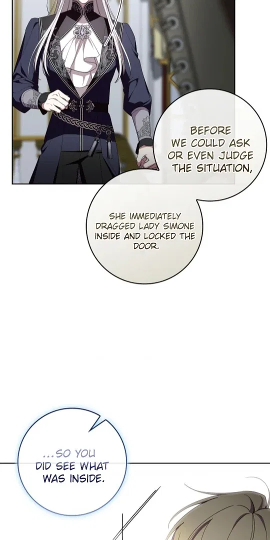 The 100 Curses of the Illeston Mansion Chapter 21 – Page 51
