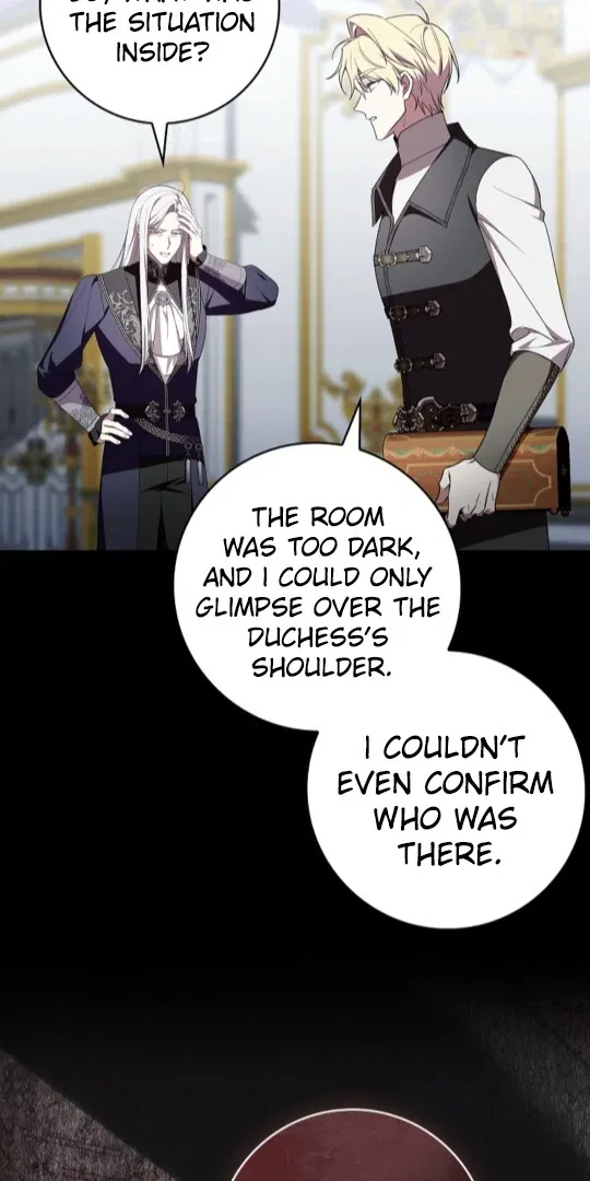 The 100 Curses of the Illeston Mansion Chapter 21 – Page 56