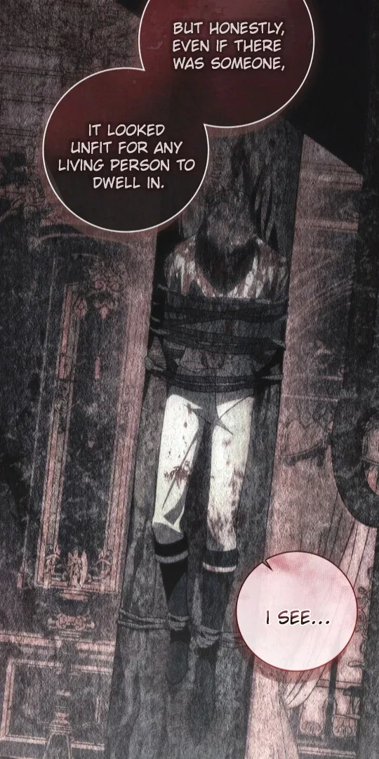 The 100 Curses of the Illeston Mansion Chapter 21 – Page 57