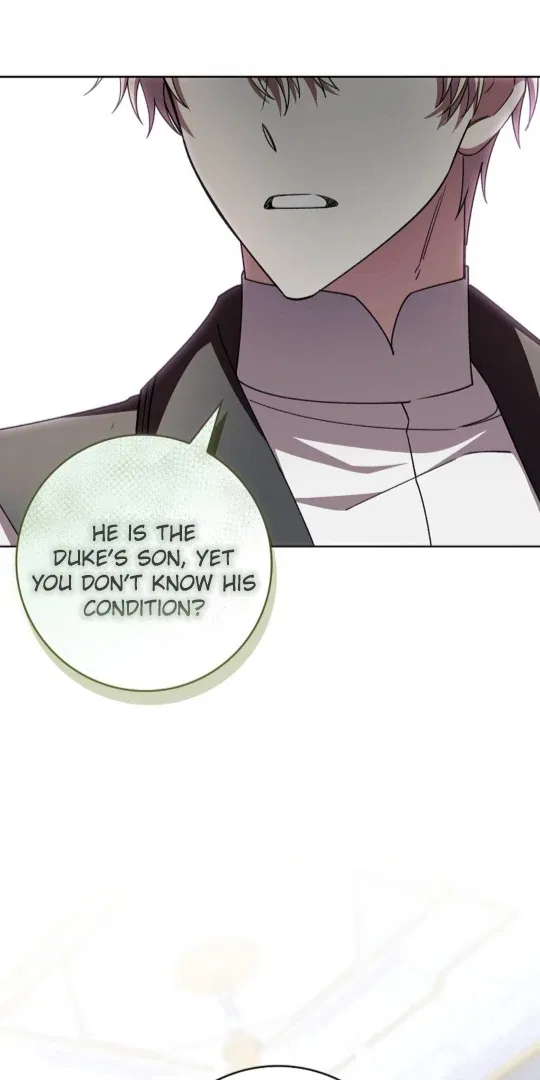 The 100 Curses of the Illeston Mansion Chapter 21 – Page 64