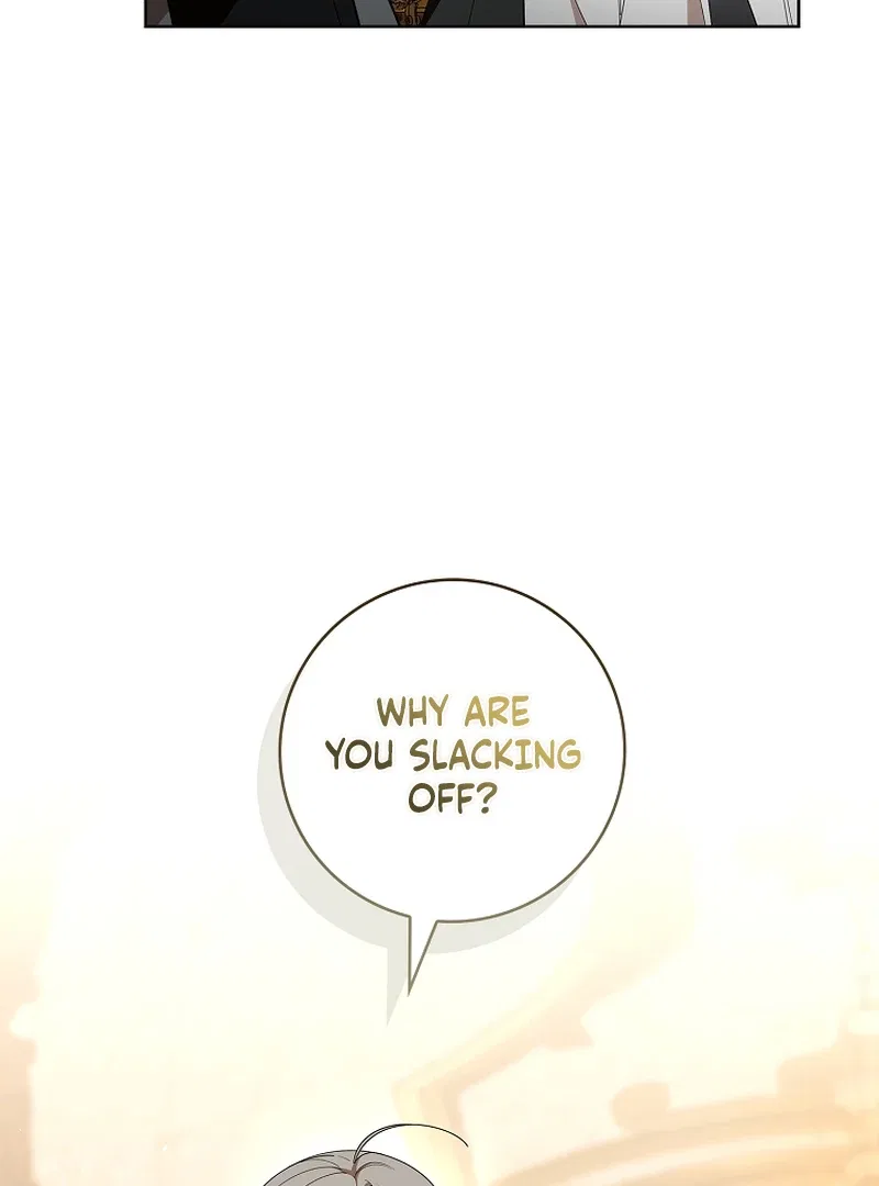 The 100 Curses of the Illeston Mansion Chapter 18 – Page 9