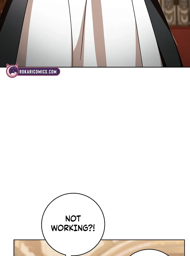 The 100 Curses of the Illeston Mansion Chapter 18 – Page 11