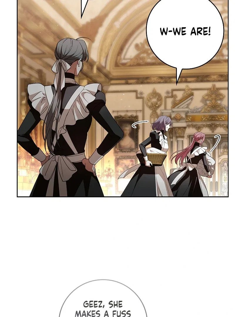 The 100 Curses of the Illeston Mansion Chapter 18 – Page 12
