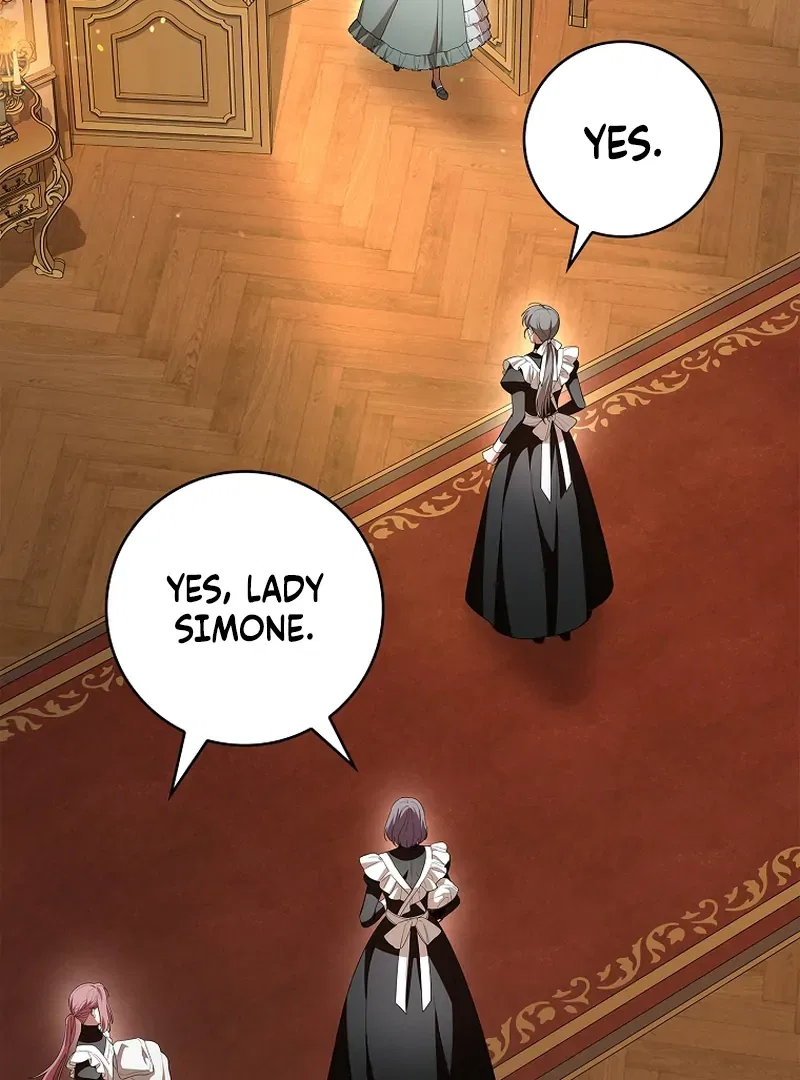 The 100 Curses of the Illeston Mansion Chapter 18 – Page 17