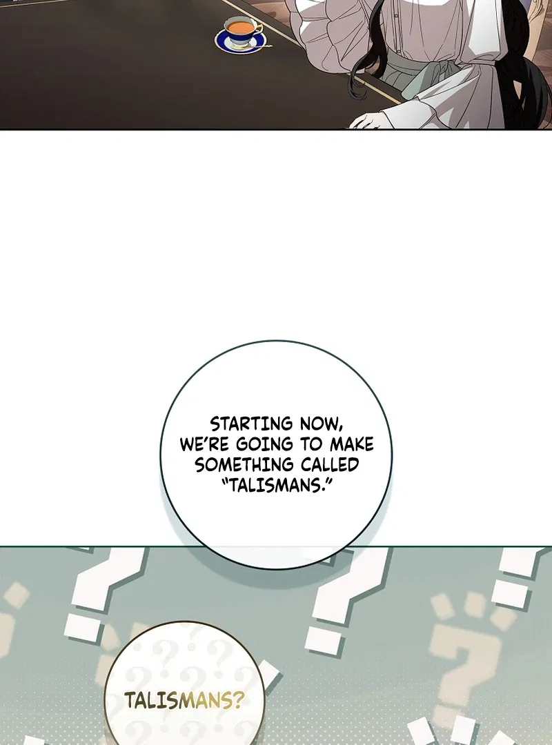 The 100 Curses of the Illeston Mansion Chapter 18 – Page 22