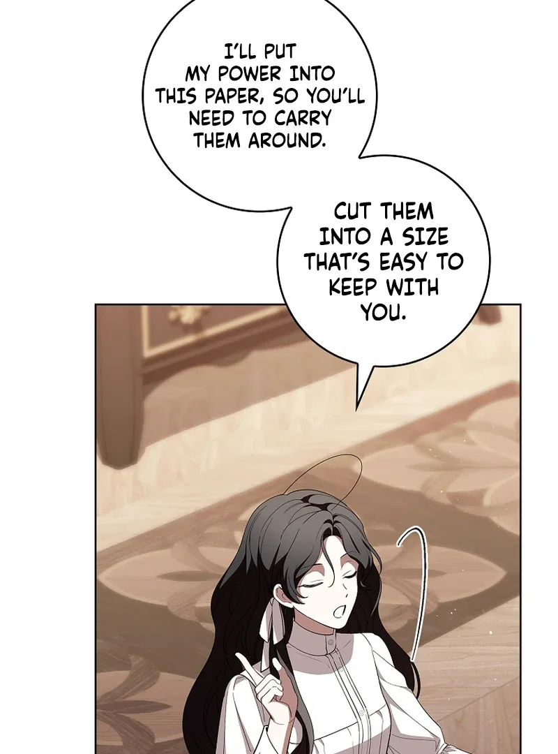 The 100 Curses of the Illeston Mansion Chapter 18 – Page 24
