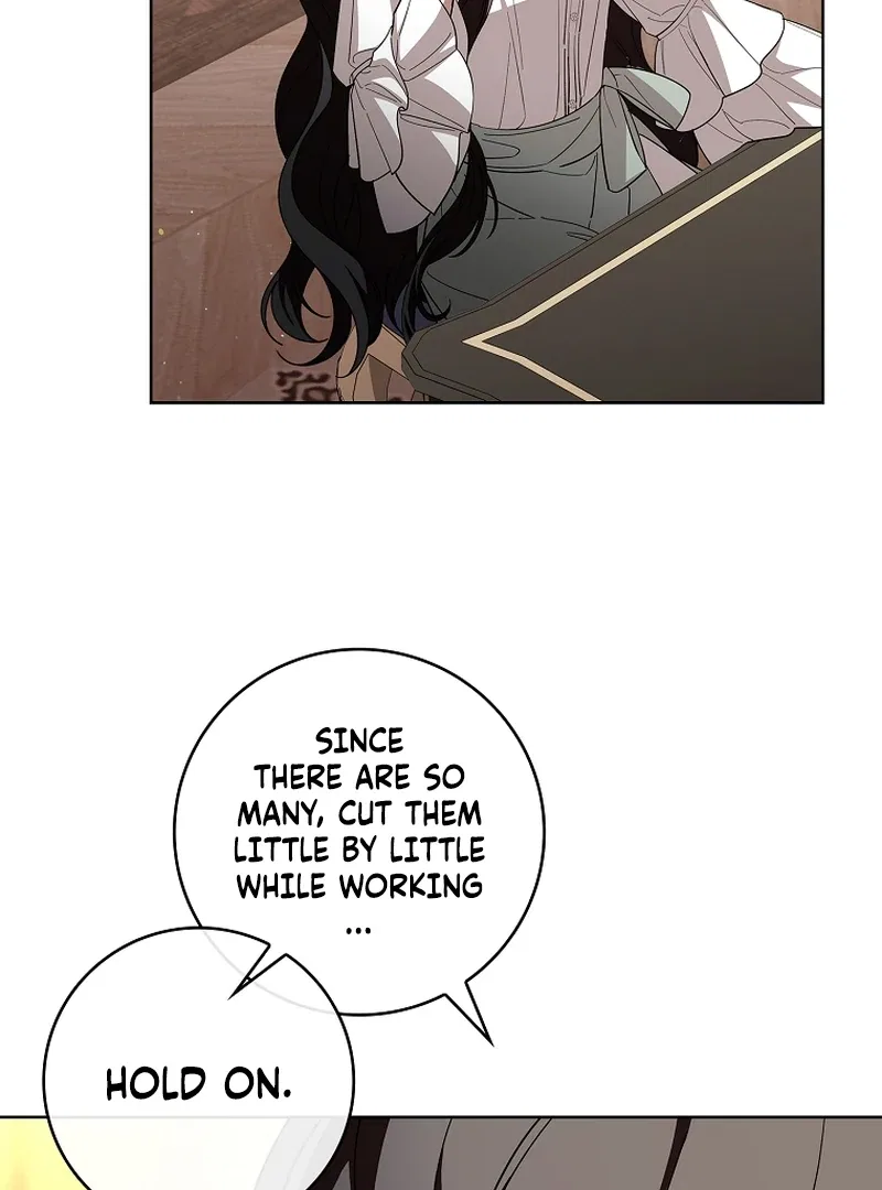 The 100 Curses of the Illeston Mansion Chapter 18 – Page 25