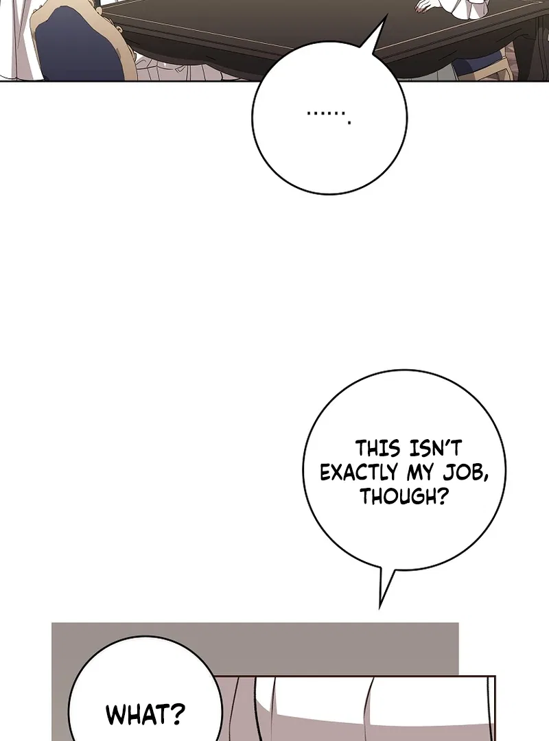 The 100 Curses of the Illeston Mansion Chapter 18 – Page 30