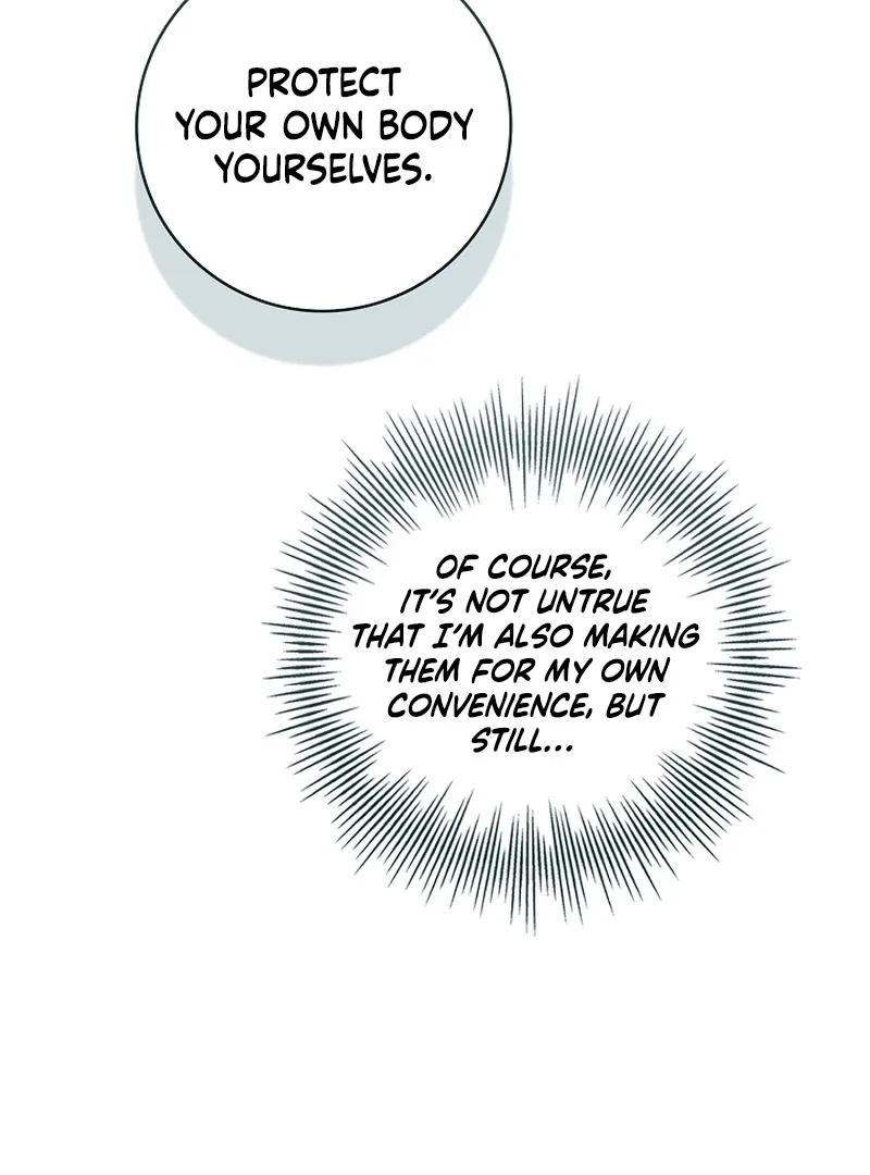 The 100 Curses of the Illeston Mansion Chapter 18 – Page 34