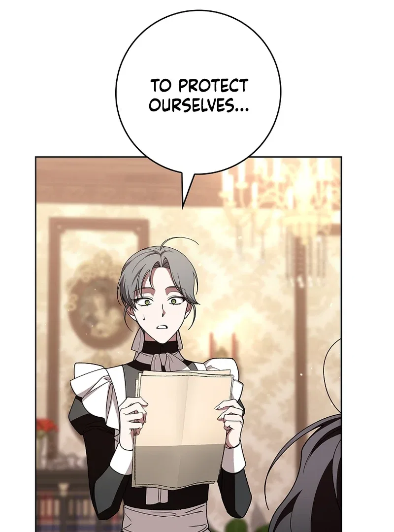 The 100 Curses of the Illeston Mansion Chapter 18 – Page 35