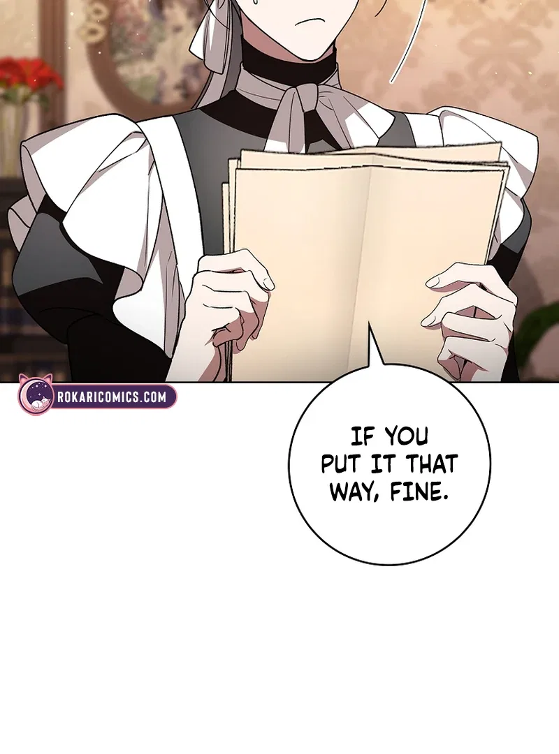 The 100 Curses of the Illeston Mansion Chapter 18 – Page 37