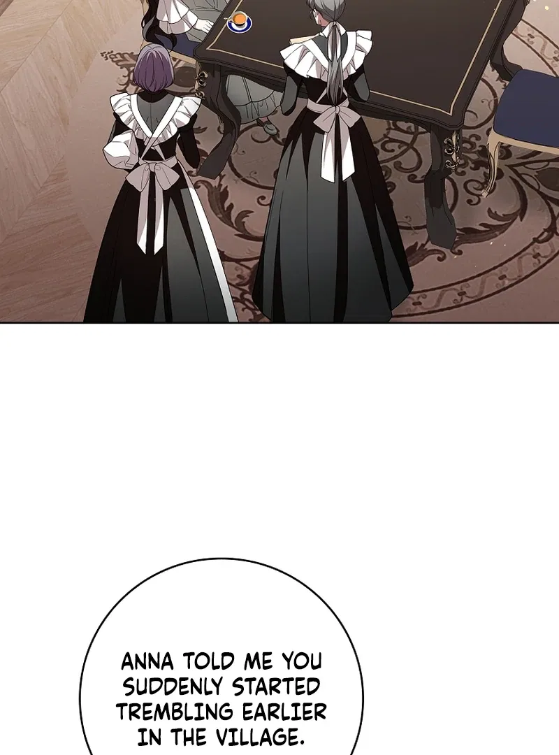 The 100 Curses of the Illeston Mansion Chapter 18 – Page 39