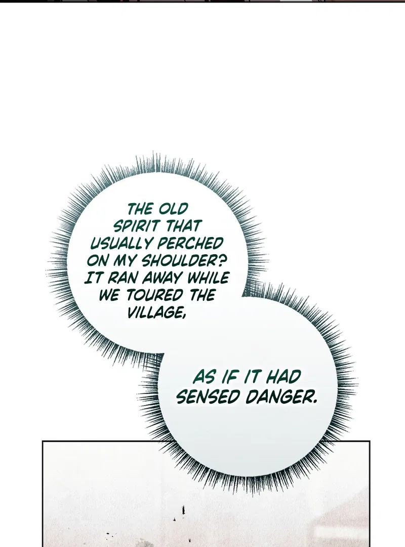 The 100 Curses of the Illeston Mansion Chapter 18 – Page 49