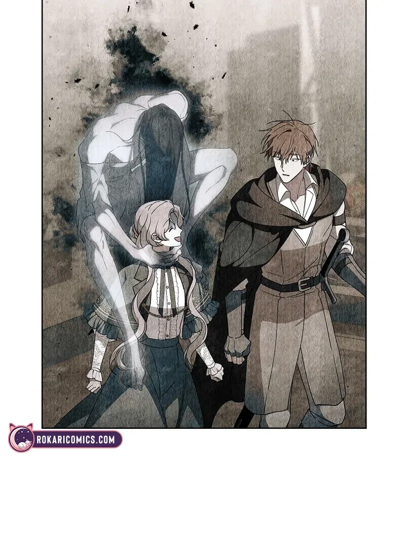 The 100 Curses of the Illeston Mansion Chapter 18 – Page 50
