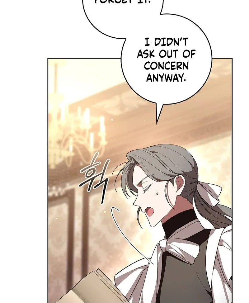 The 100 Curses of the Illeston Mansion Chapter 18 – Page 54