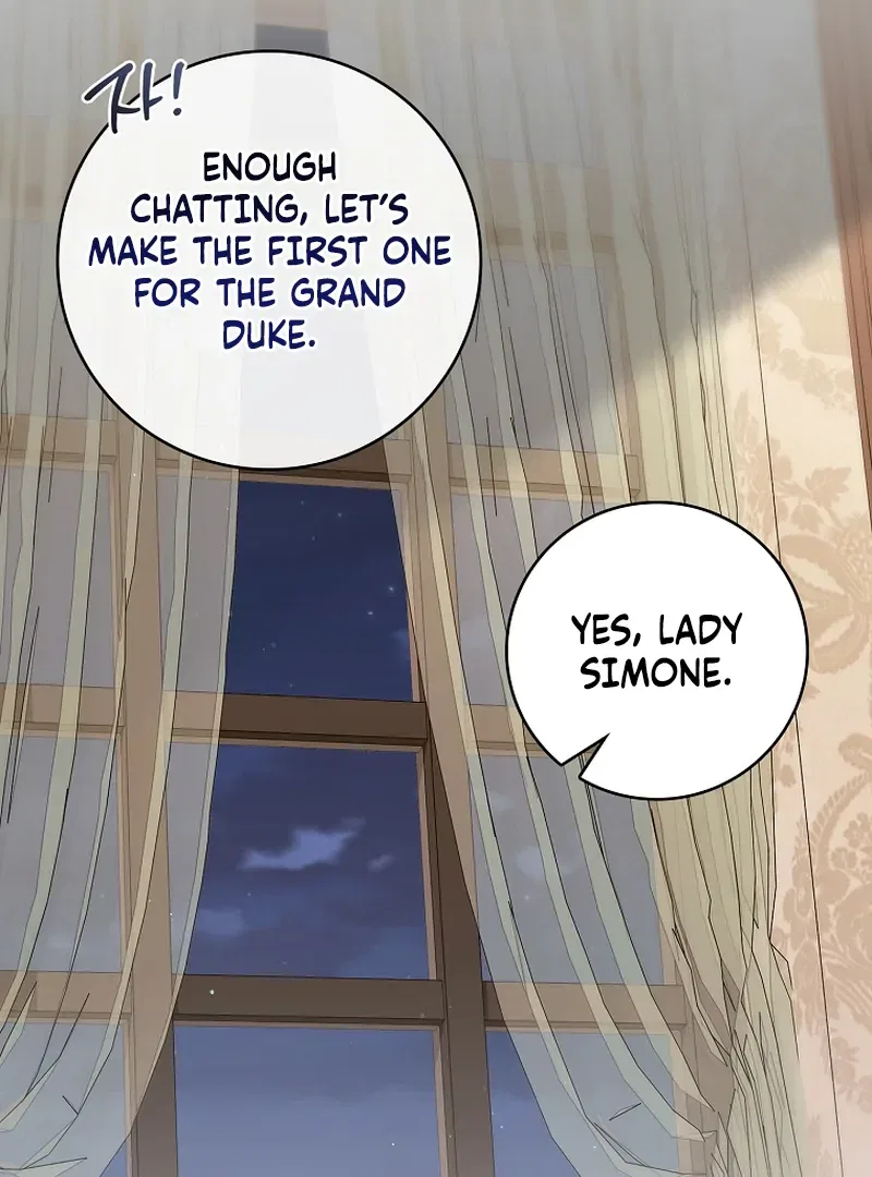 The 100 Curses of the Illeston Mansion Chapter 18 – Page 56