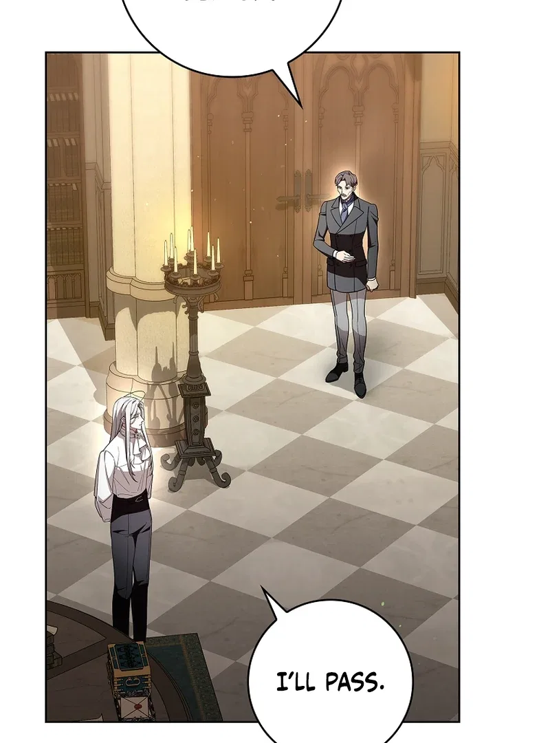 The 100 Curses of the Illeston Mansion Chapter 18 – Page 62