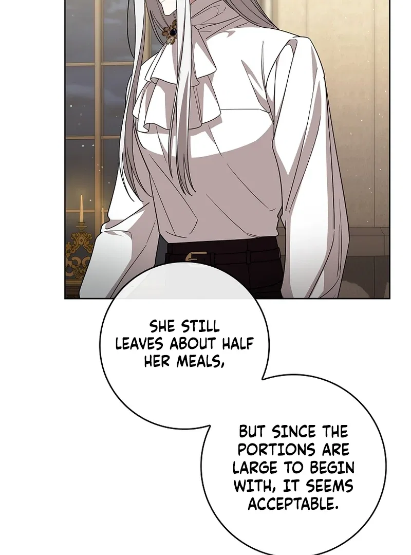 The 100 Curses of the Illeston Mansion Chapter 18 – Page 64