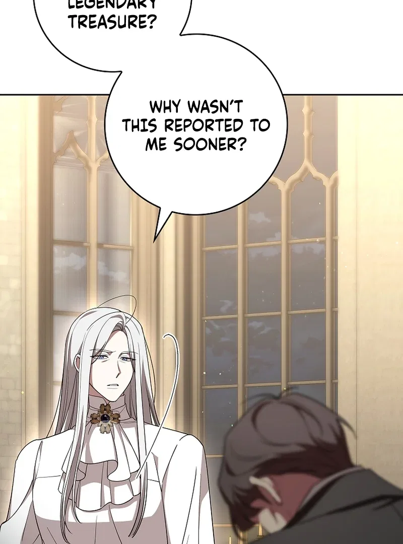The 100 Curses of the Illeston Mansion Chapter 18 – Page 67