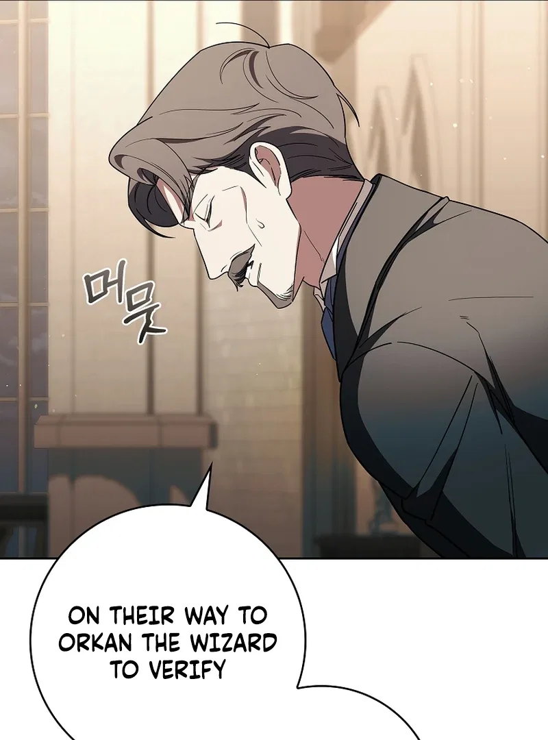 The 100 Curses of the Illeston Mansion Chapter 18 – Page 70