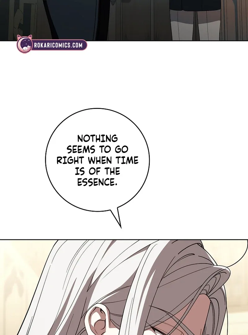 The 100 Curses of the Illeston Mansion Chapter 18 – Page 78