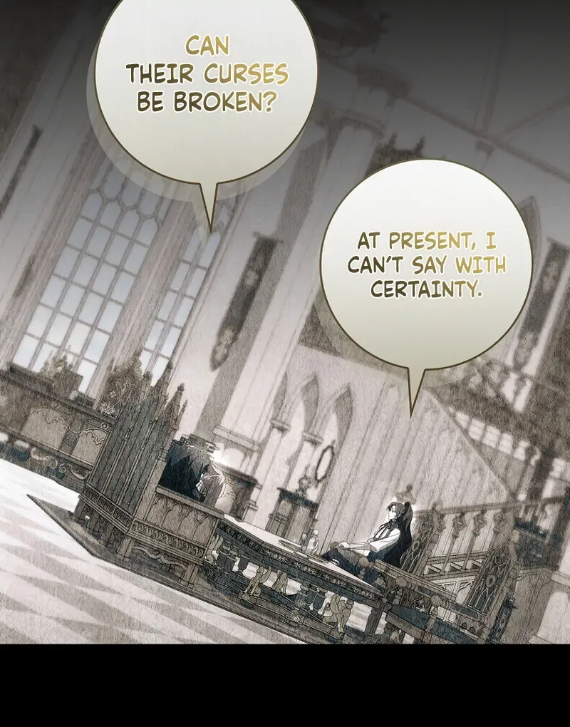 The 100 Curses of the Illeston Mansion Chapter 18 – Page 83