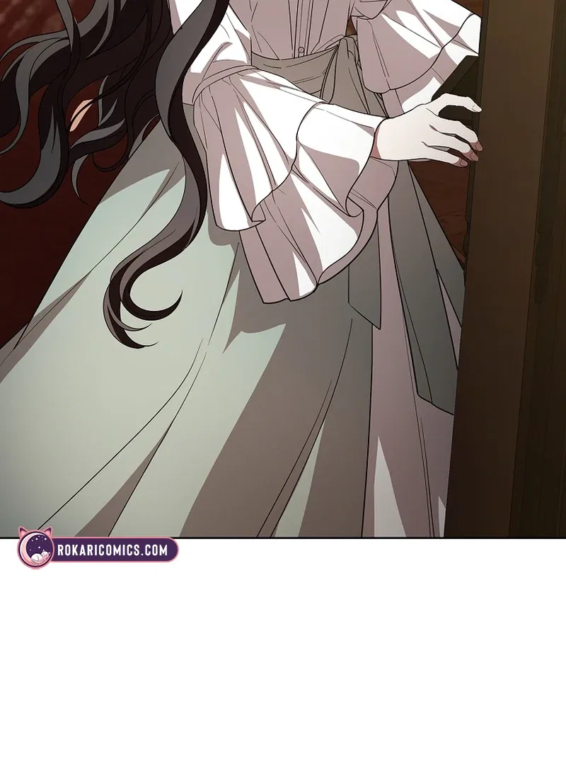 The 100 Curses of the Illeston Mansion Chapter 18 – Page 93