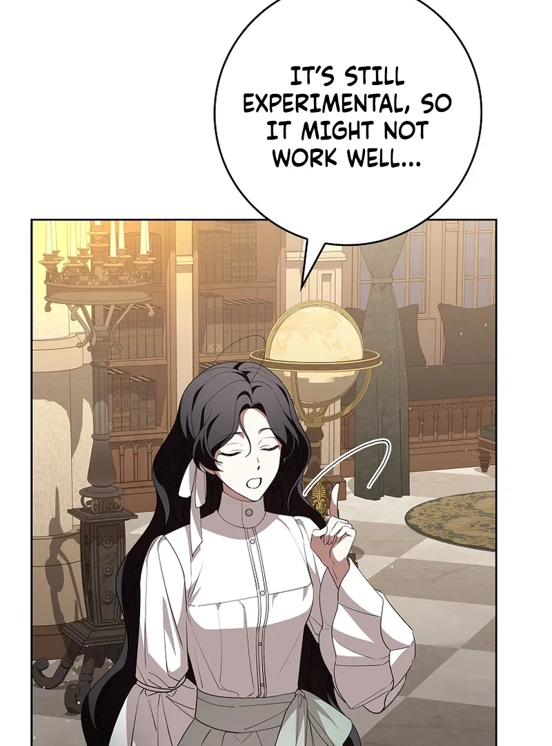 The 100 Curses of the Illeston Mansion Chapter 18 – Page 100