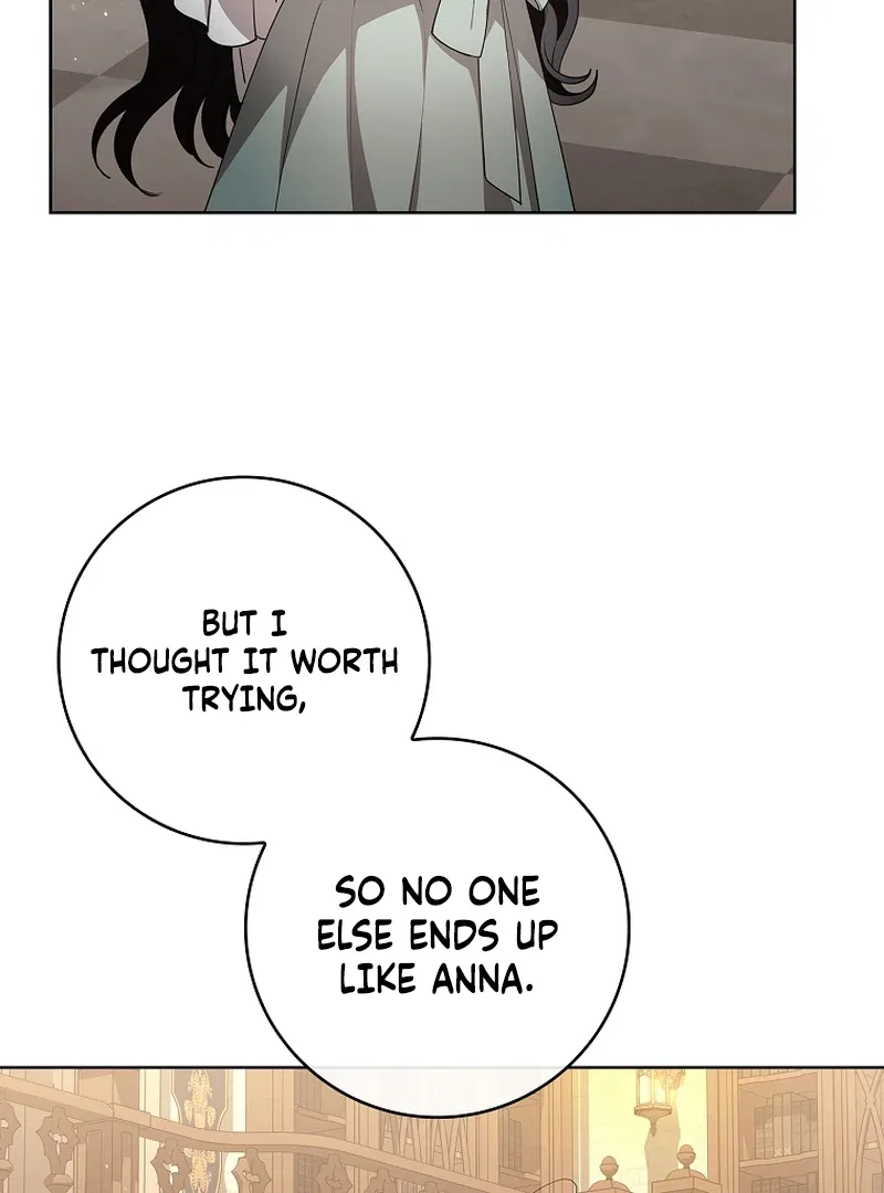 The 100 Curses of the Illeston Mansion Chapter 18 – Page 101