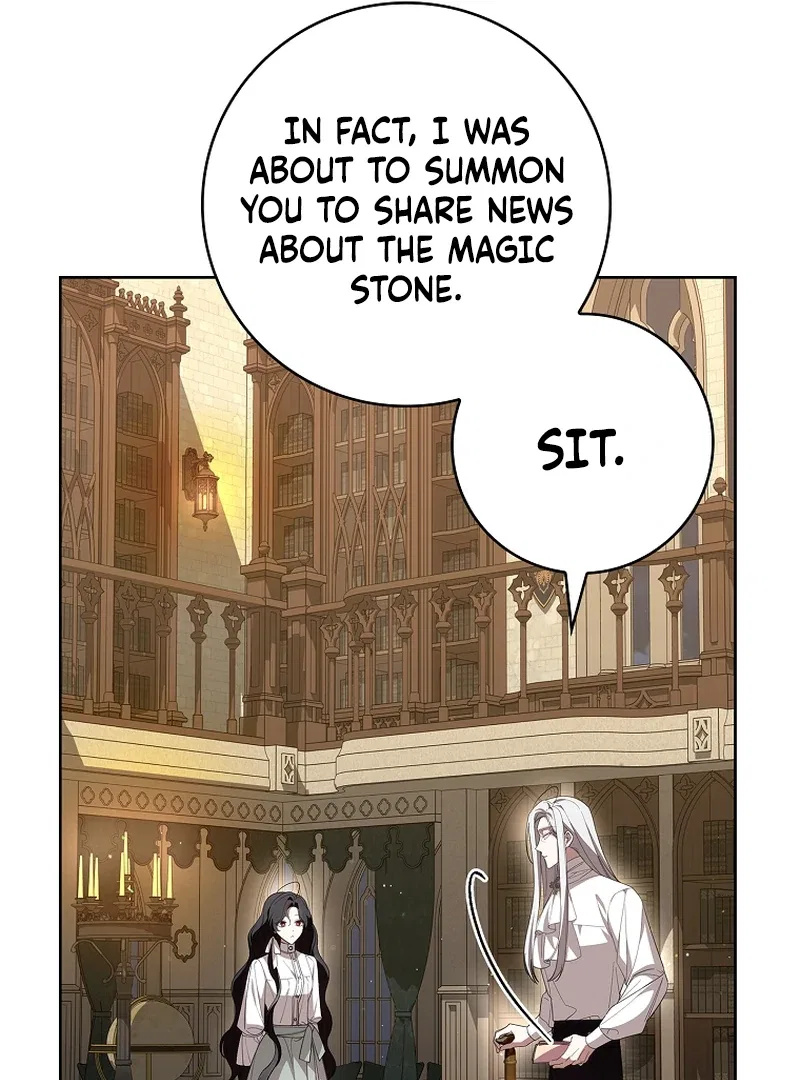 The 100 Curses of the Illeston Mansion Chapter 18 – Page 111