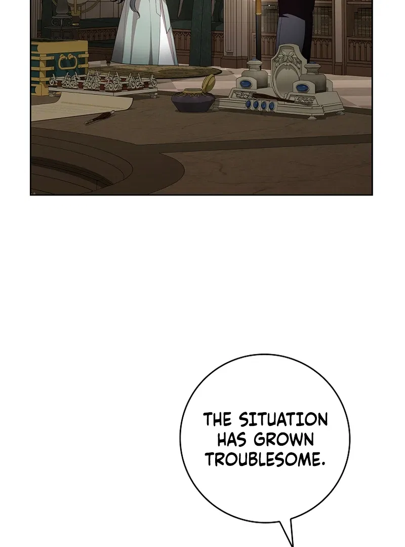 The 100 Curses of the Illeston Mansion Chapter 18 – Page 112