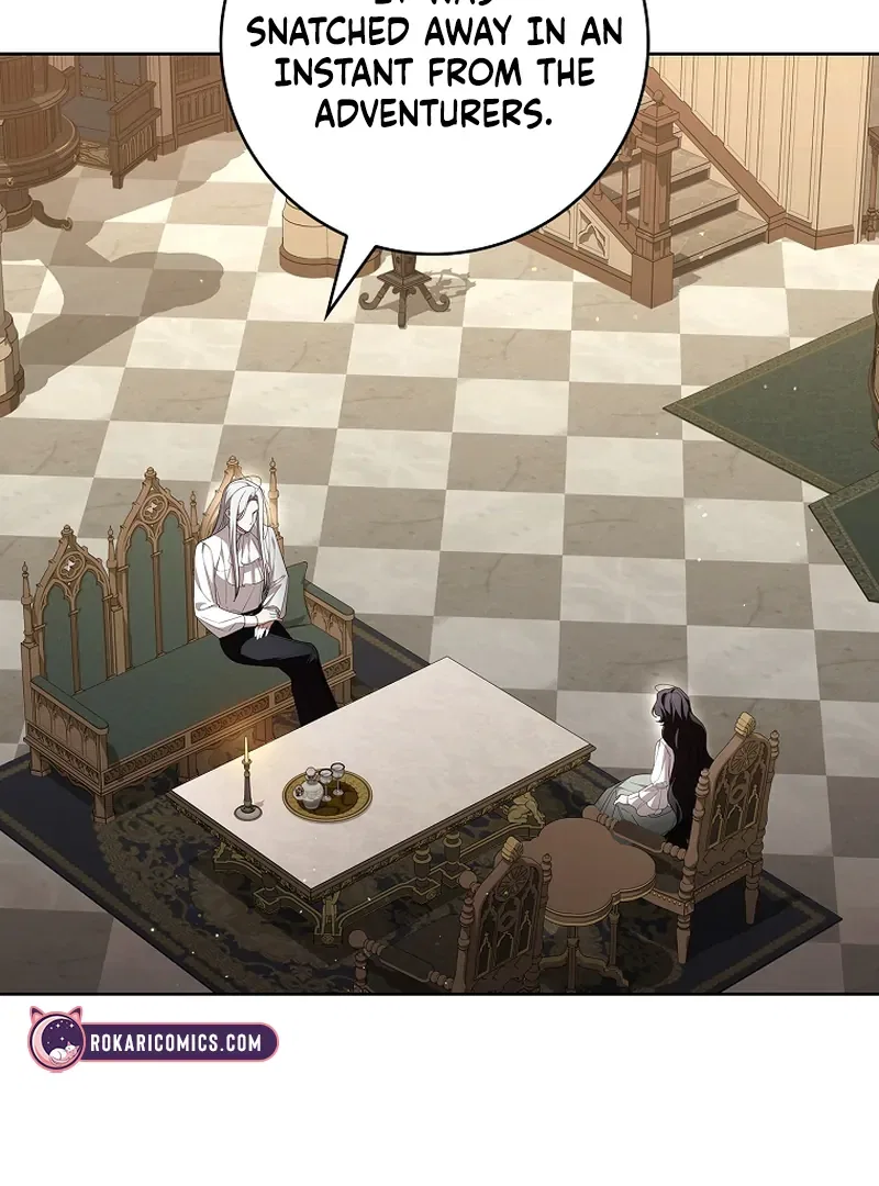 The 100 Curses of the Illeston Mansion Chapter 18 – Page 117