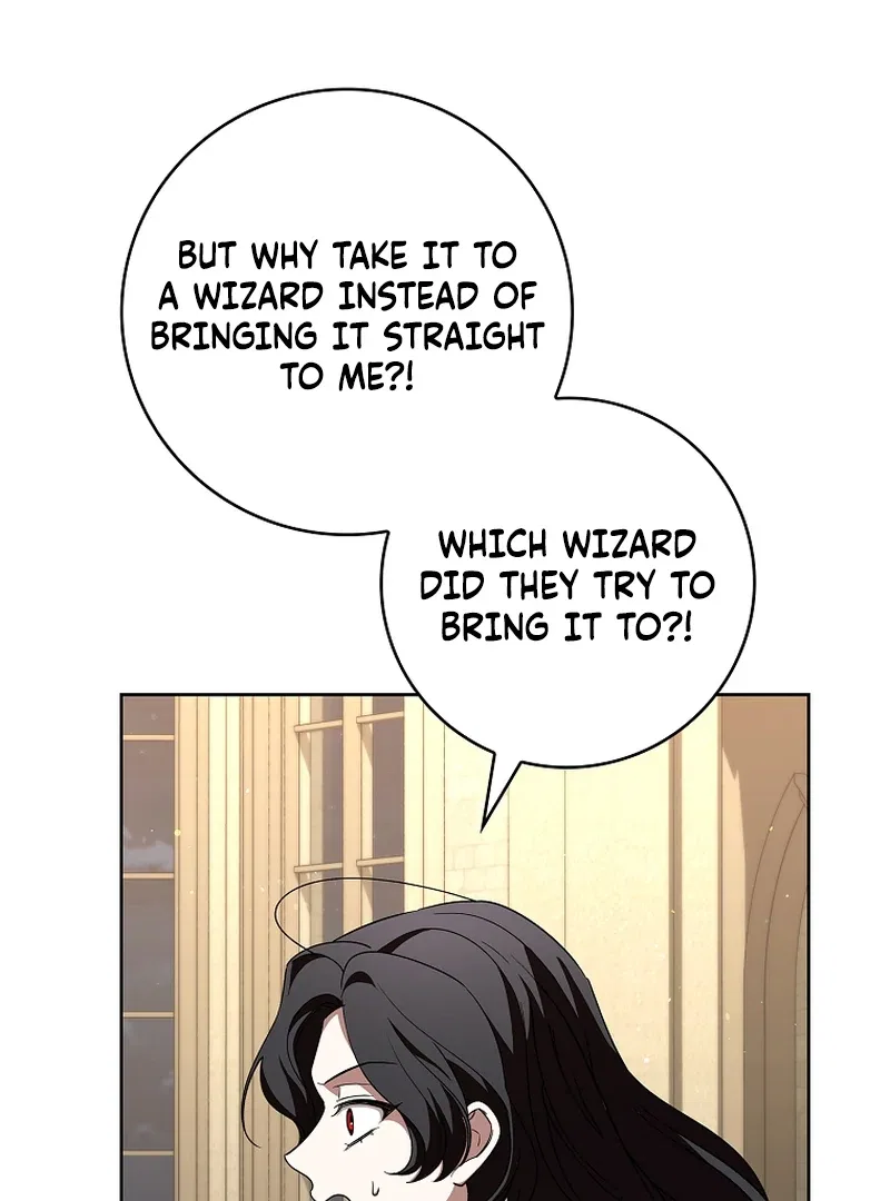 The 100 Curses of the Illeston Mansion Chapter 18 – Page 118