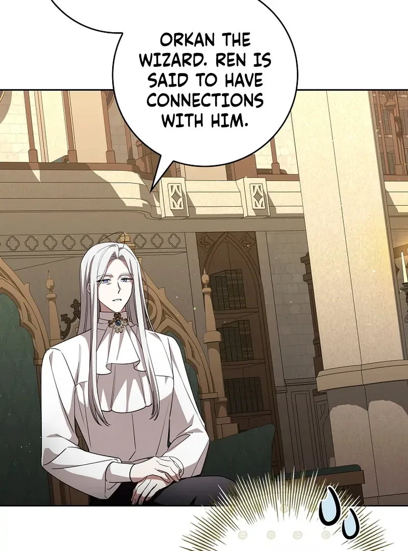 The 100 Curses of the Illeston Mansion Chapter 18 – Page 120