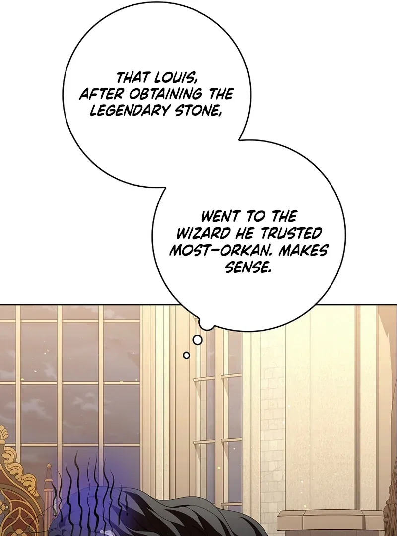 The 100 Curses of the Illeston Mansion Chapter 18 – Page 125