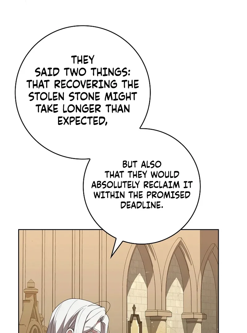The 100 Curses of the Illeston Mansion Chapter 18 – Page 128