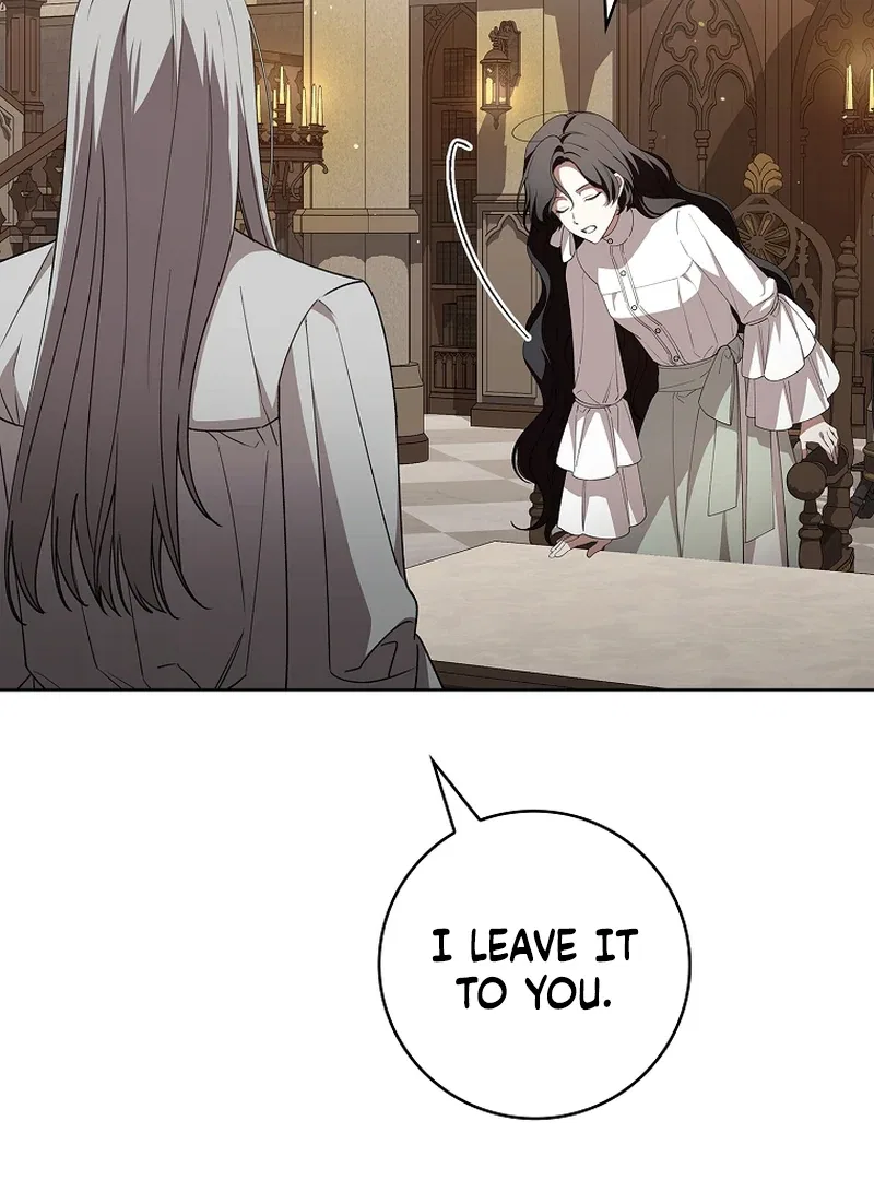 The 100 Curses of the Illeston Mansion Chapter 18 – Page 131