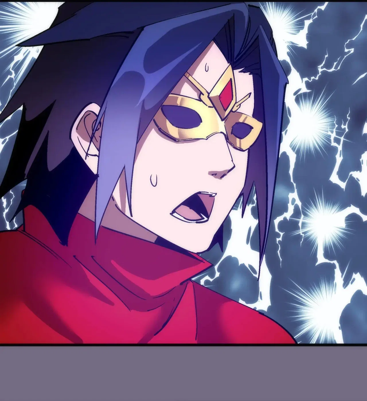 I’m not the Overlord! Chapter 190 – Page 7