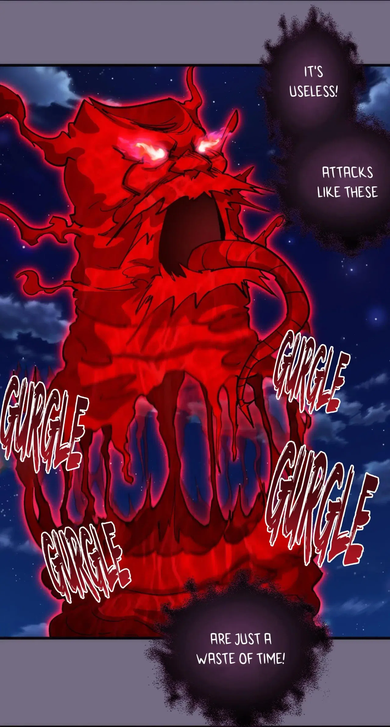 I’m not the Overlord! Chapter 190 – Page 25