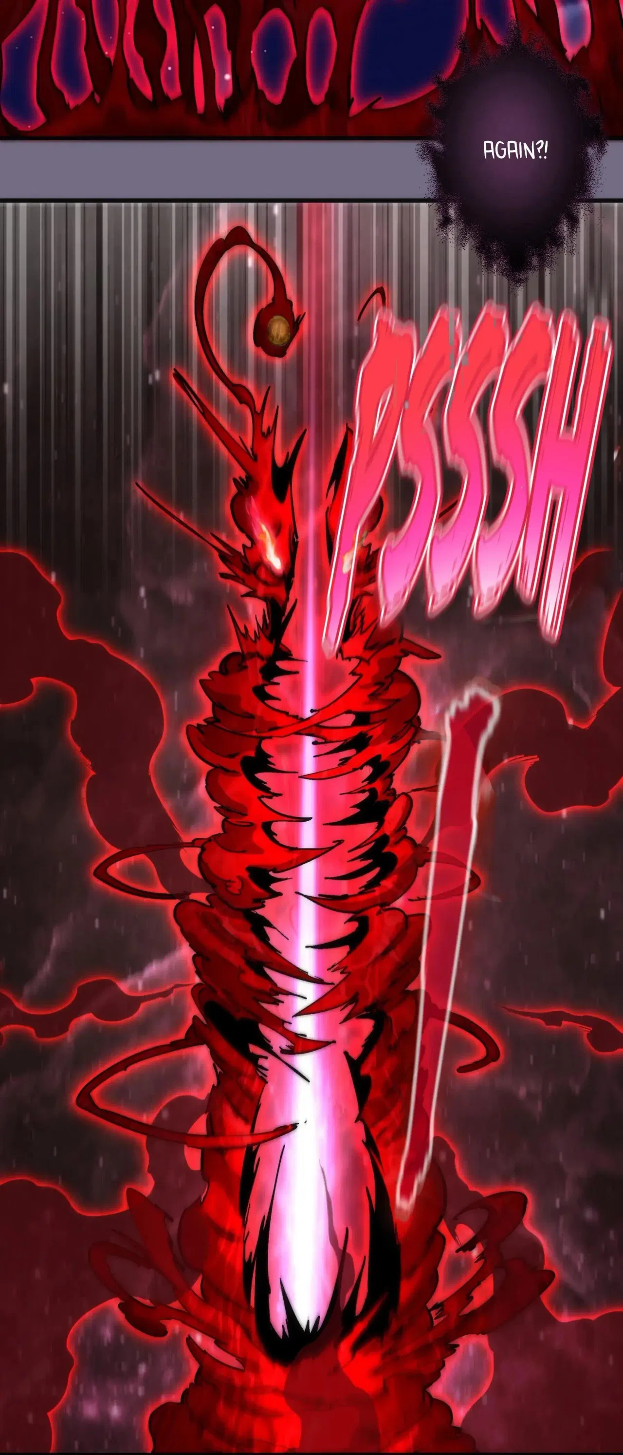 I’m not the Overlord! Chapter 190 – Page 29