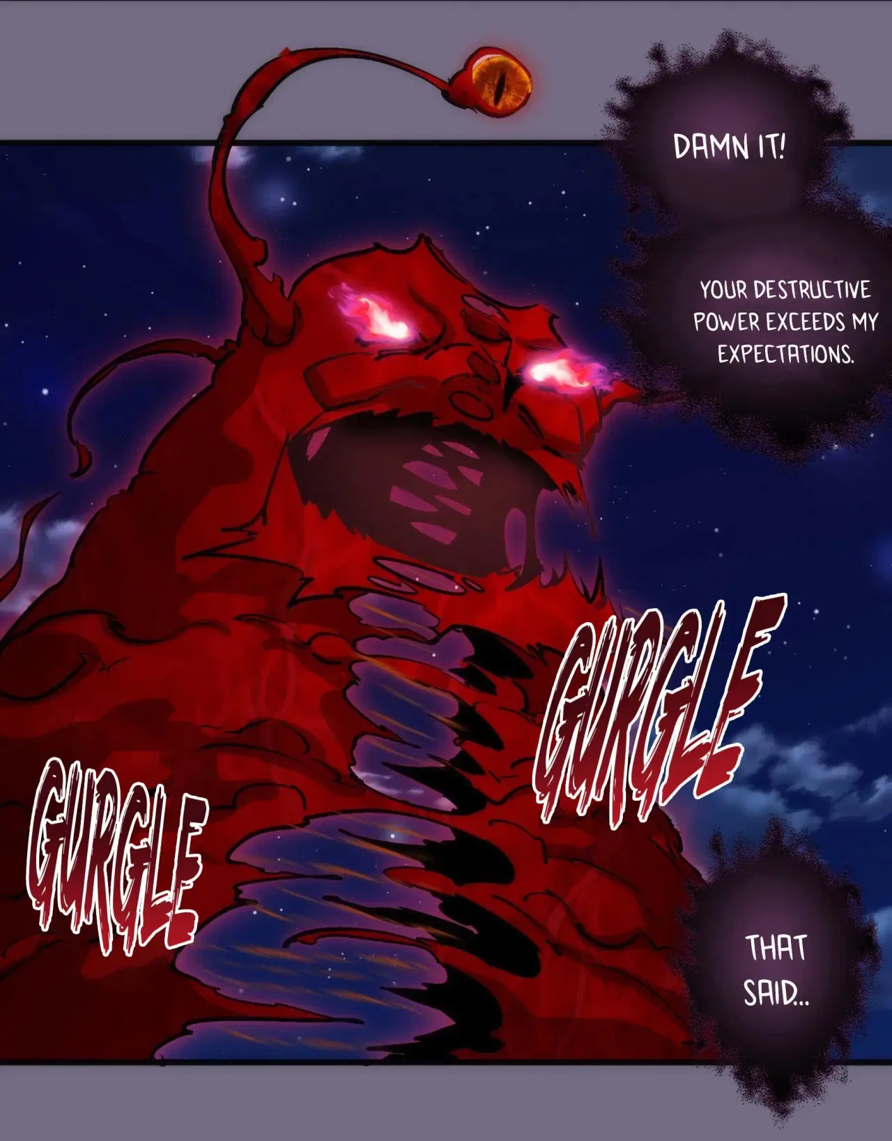 I’m not the Overlord! Chapter 190 – Page 33