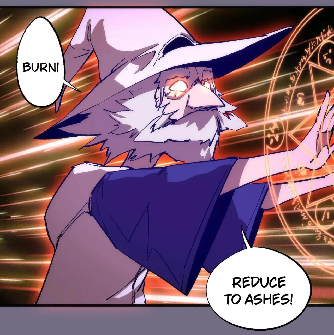 I’m not the Overlord! Chapter 189 – Page 19